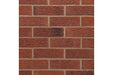 Wienerberger Facing Brick Denton Peak Bordeaux - Pack of 400