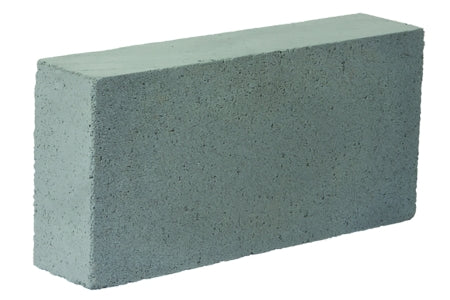 H+H Standard Aerated Concrete Block Grey 3.6N 440mm x 100mm x 215mm ...