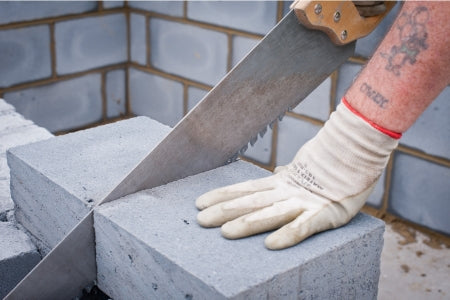 H+H Hi-7 Aerated Concrete Block 7.3N 100mm