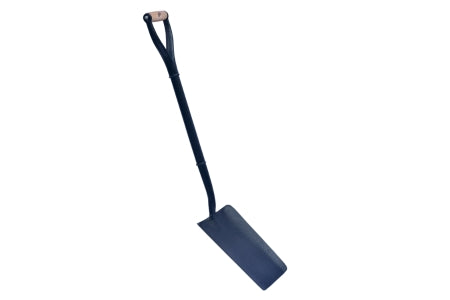 Rockforce Tubul St Trenching Shovel 28in Myd