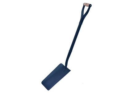 Rockforce Tubul St Trenching Shovel 28in Myd