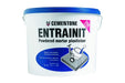 Cementone Entrainit - Powdered Mortar Plasticiser - 3kg