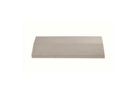 Precast Pillar Copping - 30-50mm x 140mm x 600mm - Pack of 27