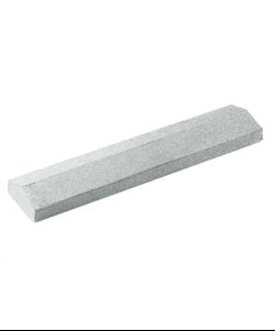 Precast 4 Way Pillar Cap - Off White - 380mm x 380mm x 76/32mm - Pack of 24
