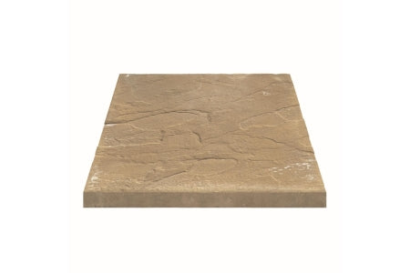 Utility Paving Slab Buff 600mm X 600mm X 38mm