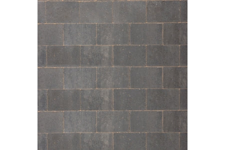 Concrete Block Paving - Woburn Original - Graphite - 100mm x 134mm x 50mm