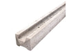 Fence Post - Supreme Concrete Intermediate Slotted - 2135mm x 109mm x 94mm