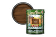 Cuprinol Ducksback - Harvest Brown - 5L