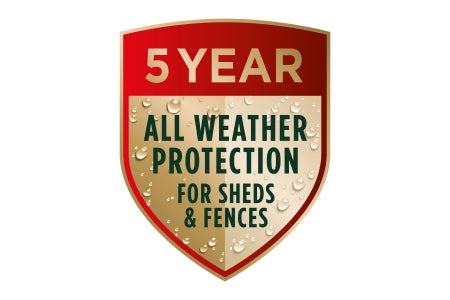 Cuprinol Ducksback - Forest Oak -5L