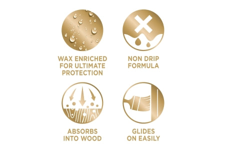 Cuprinol Ducksback - Forest Oak -5L