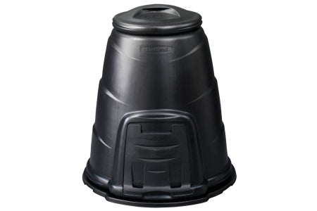 Compost Converter Bin - Black - 220L
