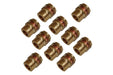 Compression Internal Reducer DZR 15 x 8mm - Bag of 10