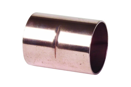 End Feed Straight Coupler 10mm