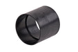 Wavin Osma Waste solvent weld double socket 40mm black