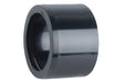 Osma Waste solvent weld reducer black 32x40mm