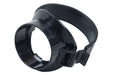 OsmaSoil 3S319B 82mm Strap Boss Black