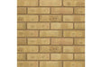 Ibstock Brick Laybrook Sevenoaks Yellow Stock - Pack Of 475
