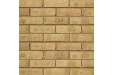 Ibstock Brick Laybrook Sevenoaks Yellow Stock - Pack Of 475 — Trade ...