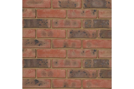 Ibstock Brick Laybrook Capital Multi Stock - Pack Of 475
