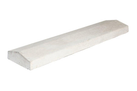Concrete Coping - Double Weathered - 175 x 900mm