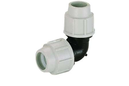 Plasson Mechanical Equal Elbow 32 mm 7050EE0