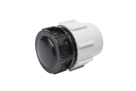 Plasson Mechanical End Plug 32 mm 7120E00