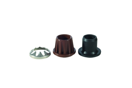 Plasson Adaptor For Copper Pipe 15 x 20 mm 7438015