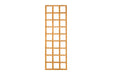 Larchlap Dip Treated Garden Trellis Panel - 1830mm x 610mm