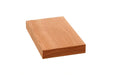 Hardwood Planed Timber Red Grandis - 50mm x 100mm