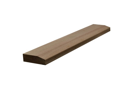 Hardwood Timber Sill Section Red Grandis - 50mm x 150mm