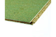 18mm x 2400mm x 600mm Caberfloor P5 Tongue and Grooved Moisture Resistant Chipboard Flooring TG4