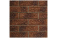 Carlton Facing Brick Heather Rustic 73mm - Pack of 464