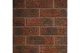 Carlton Facing Brick Kirkby Rustic 73mm - Pack of 464