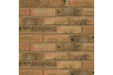 Ibstock Brick Coleridge Yellow Multi - Pack Of 500