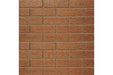 Ibstock Brick Throckley Mixed Red Textured - Pack Of 500