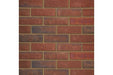 Ibstock Brick Cattybrook Brunswick Antique Red - Pack Of 500