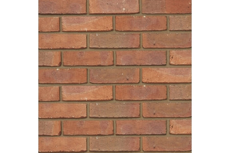 Ibstock Brick Birtley Warwick Olde English - Pack Of 392