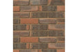 Ibstock Brick Ashdown Bexhill Dark - Pack Of 500