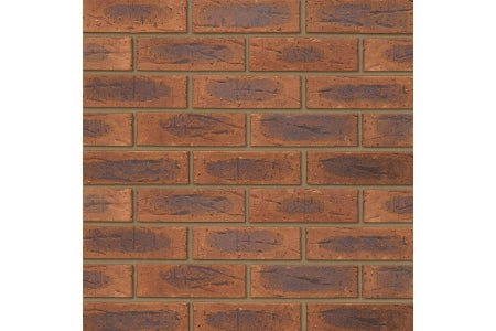 Ibstock Brick Dorket Head Hardwicke Welbeck Autumn Antique - Pack Of 475