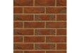 Forterra Facing Brick Oakthorpe Red Multi Stock - Pack of 495