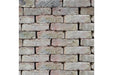 Premier Reclaimed Facing Brick Multi Stock - Pack of 500