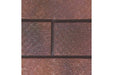 Dark Pinhole Facing Brick 73mm - Pack of 340