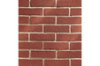 Wienerberger Terca Facing Brick Warnham Red Stock 65mm (Pack of 500)