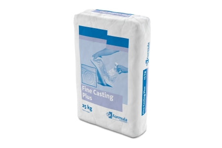 Fine Casting Plaster Plus 25kg — Trade Superstore Online