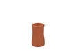 Hepworth Chimney Pot Roll Top Red 450mm YM19R