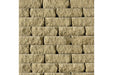 Croft Stone Walling - Buff - 300mm x 170mm x 100mm - Pack of 90