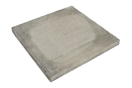 Bs Eaton BSS Pressed Grey Slab 600 x 600 x 50mm