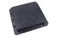 Clark-Drain Manhole Cover and Frame Ductile Iron 600mm x 600mm
