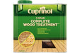 Cuprinol 5 Star Complete Wood Treatment - 2.5L