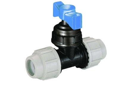 Plasson Stop Tap 20 mm 3407CC0